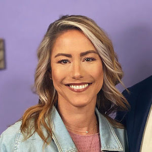 Meet your Posher, Addie